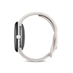 Google Pixel Watch 4 (41mm) LTE argento/porcelain