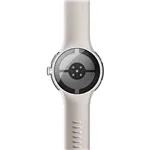 Google Pixel Watch 4 (41mm) LTE argento/porcelain