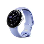 Google Pixel Watch 4 (41mm) LTE argento/iris