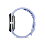 Google Pixel Watch 4 (41mm) LTE argento/iris