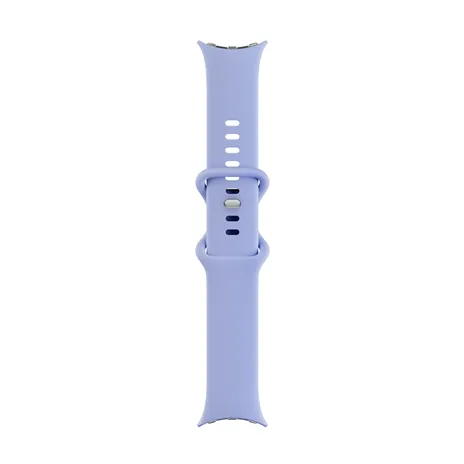 Google Pixel Watch 4 (41mm) LTE argento/iris