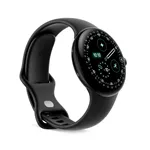 Google Pixel Watch 4 (45mm) LTE nero/obsidian