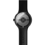 Google Pixel Watch 4 (45mm) LTE nero/obsidian