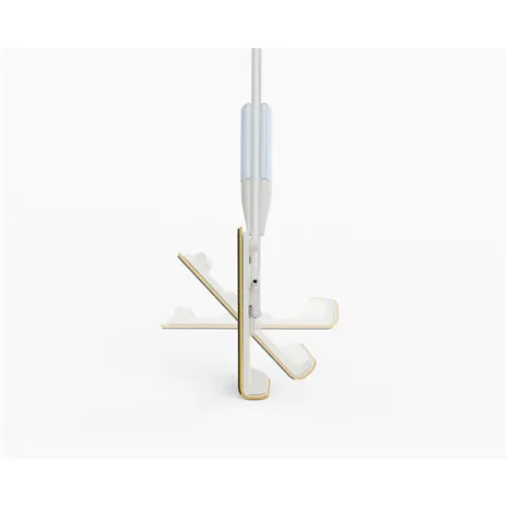 Joseph Joseph CleanTech 2-in-1 Sprühmopp