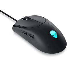 Dell Alienware AW320M Wired Gaming Mouse