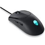 Dell Alienware AW320M Wired Gaming Mouse