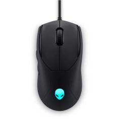 Dell Alienware AW320M Wired Gaming Mouse 2