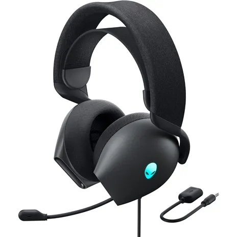 Dell Alienware AW520H DSoM Wired Gaming Headset