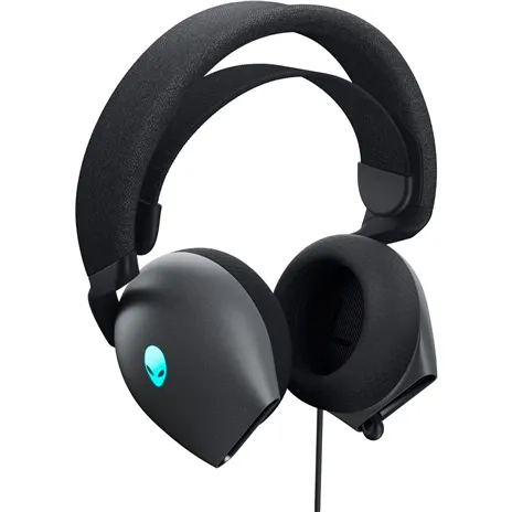 Dell Alienware AW520H DSoM Wired Gaming Headset