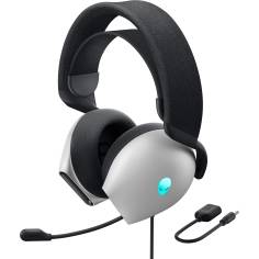 Dell Alienware AW520H LL Wired Gaming Headset