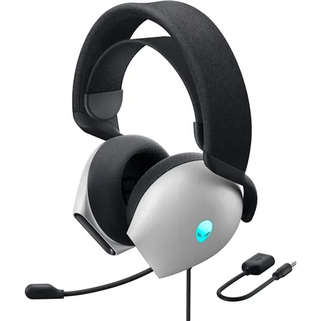 Dell Alienware AW520H LL Wired Gaming Headset