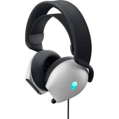 Dell Alienware AW520H LL Wired Gaming Headset 2