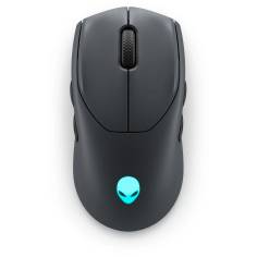 Dell Alienware AW720M DSoM Tri-Mode Gaming Mouse 2