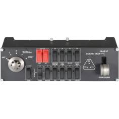 Logitech G Flight Switch Panel