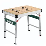 Metabo Multifunctional table MWB100