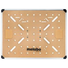 Metabo Multifunctional table MWB100 2