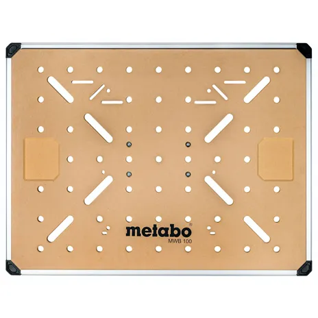 Metabo Multifunctional table MWB100