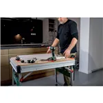 Metabo Multifunctional table MWB100