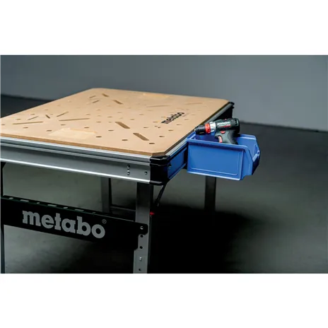 Metabo Multifunctional table MWB100