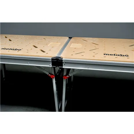Metabo Multifunctional table MWB100