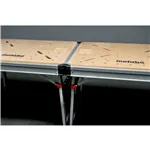 Metabo Multifunctional table MWB100