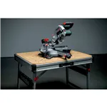 Metabo Multifunctional table MWB100