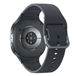 Samsung Galaxy Watch8 (40mm) graffite