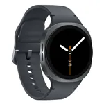 Samsung Galaxy Watch8 (40mm) graffite