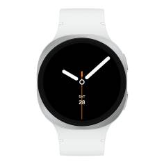 Samsung Galaxy Watch8 (44mm) argento