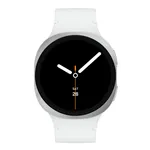 Samsung Galaxy Watch8 (44mm) argento