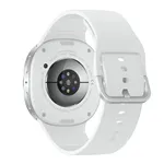 Samsung Galaxy Watch8 (44mm) argento