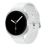Samsung Galaxy Watch8 (44mm) argento
