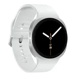 Samsung Galaxy Watch8 (44mm) argento