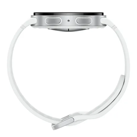 Samsung Galaxy Watch8 (44mm) argento