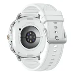 Samsung Galaxy Watch8 Classic 46mm bianco