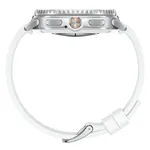 Samsung Galaxy Watch8 Classic 46mm bianco