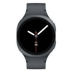 Samsung Galaxy Watch8 LTE (40mm) graffite