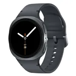 Samsung Galaxy Watch8 LTE (40mm) graffite