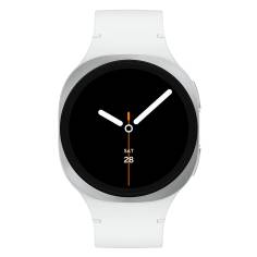 Samsung Galaxy Watch8 LTE (40mm) argento