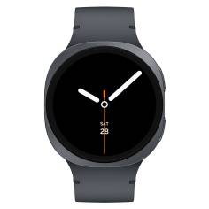 Samsung Galaxy Watch8 LTE (44mm) graffite
