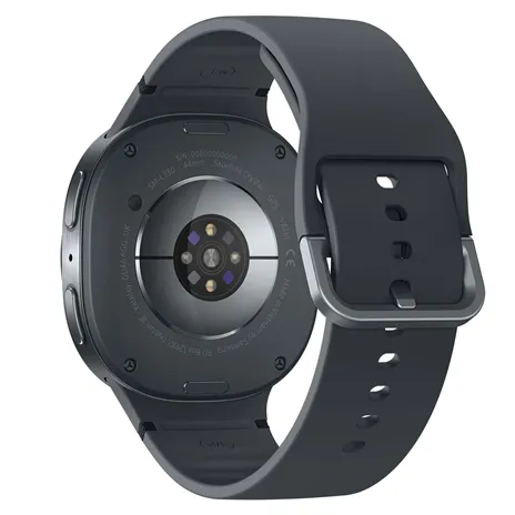 Samsung Galaxy Watch8 LTE (44mm) graffite