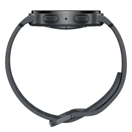 Samsung Galaxy Watch8 LTE (44mm) graffite