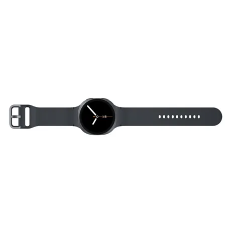 Samsung Galaxy Watch8 LTE (44mm) graffite
