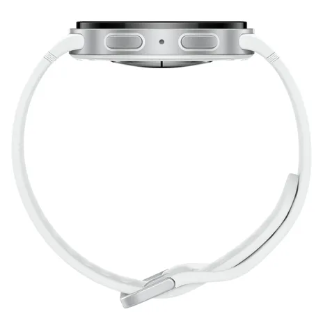 Samsung Galaxy Watch8 LTE (44mm) argento