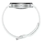 Samsung Galaxy Watch8 LTE (44mm) argento