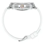 Samsung Galaxy Watch8 Classic LTE 46mm bianco