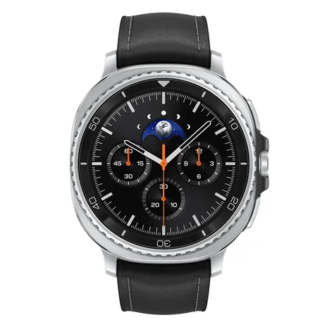 Samsung Galaxy Watch8 Classic LTE 46mm nero