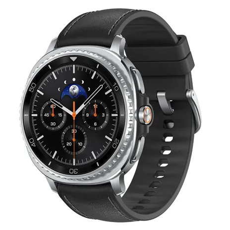 Samsung Galaxy Watch8 Classic LTE 46mm nero