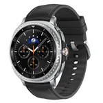 Samsung Galaxy Watch8 Classic LTE 46mm nero