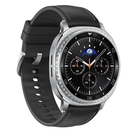 Samsung Galaxy Watch8 Classic LTE 46mm nero